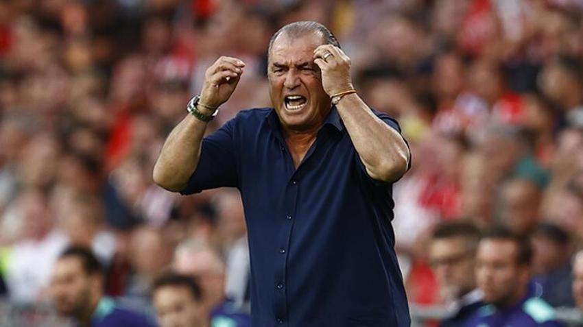 Mehmet Demirkol Fatih Terim gerçeklerini açıkladı! 'Ofis tutmuş, yönetim kurulu bile...'