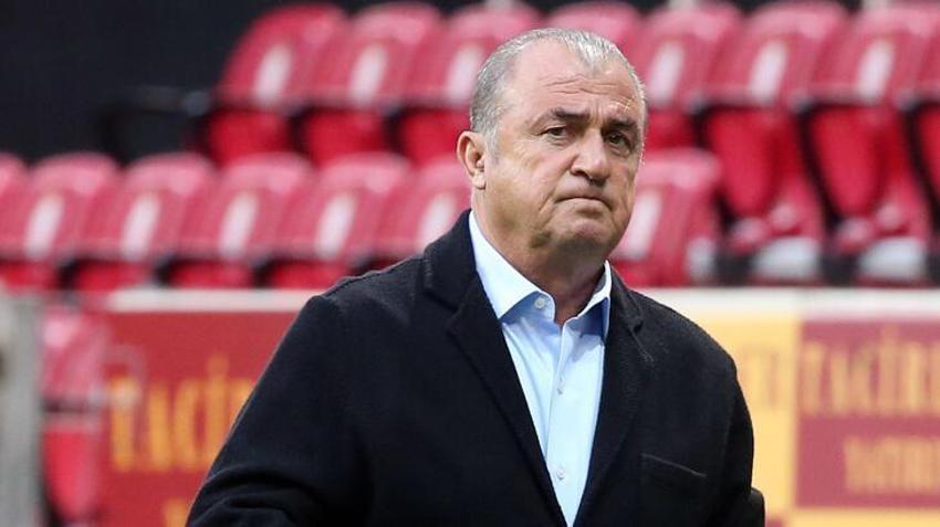 Mehmet Demirkol Fatih Terim gerçeklerini açıkladı! 'Ofis tutmuş, yönetim kurulu bile...'
