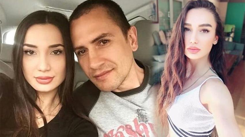 Emre Aşık'ın eski eşi Yağmur Sarnıç'a hapis! Bir haftadır aranıyor...