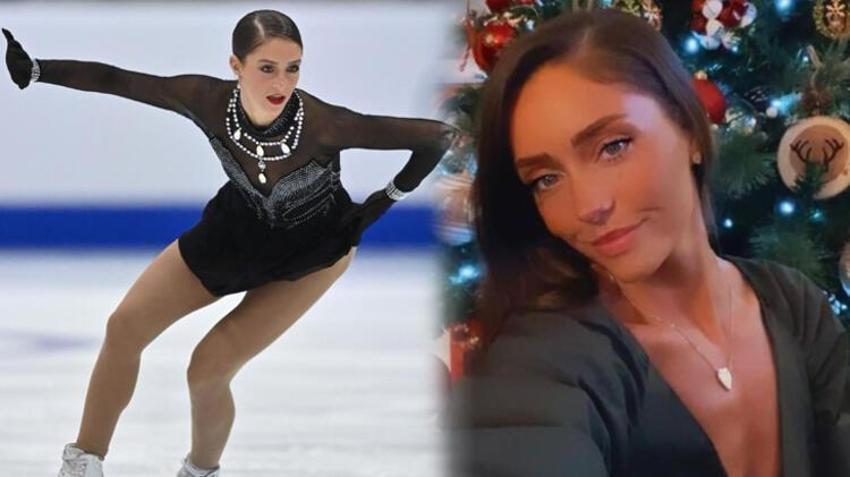 İşte İngilizlerin Pekin Kış Olimpiyatları'nda yarışan en seksi sporcuları!