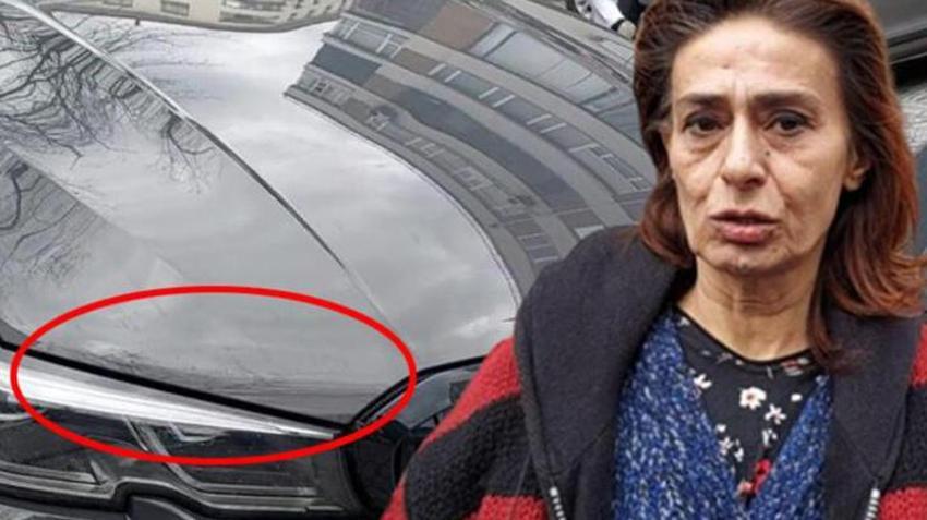 Sevgililer Günü sorusu Yıldız Tilbe'yi kızdırdı!