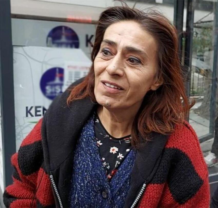 Sevgililer Günü sorusu Yıldız Tilbe'yi kızdırdı!