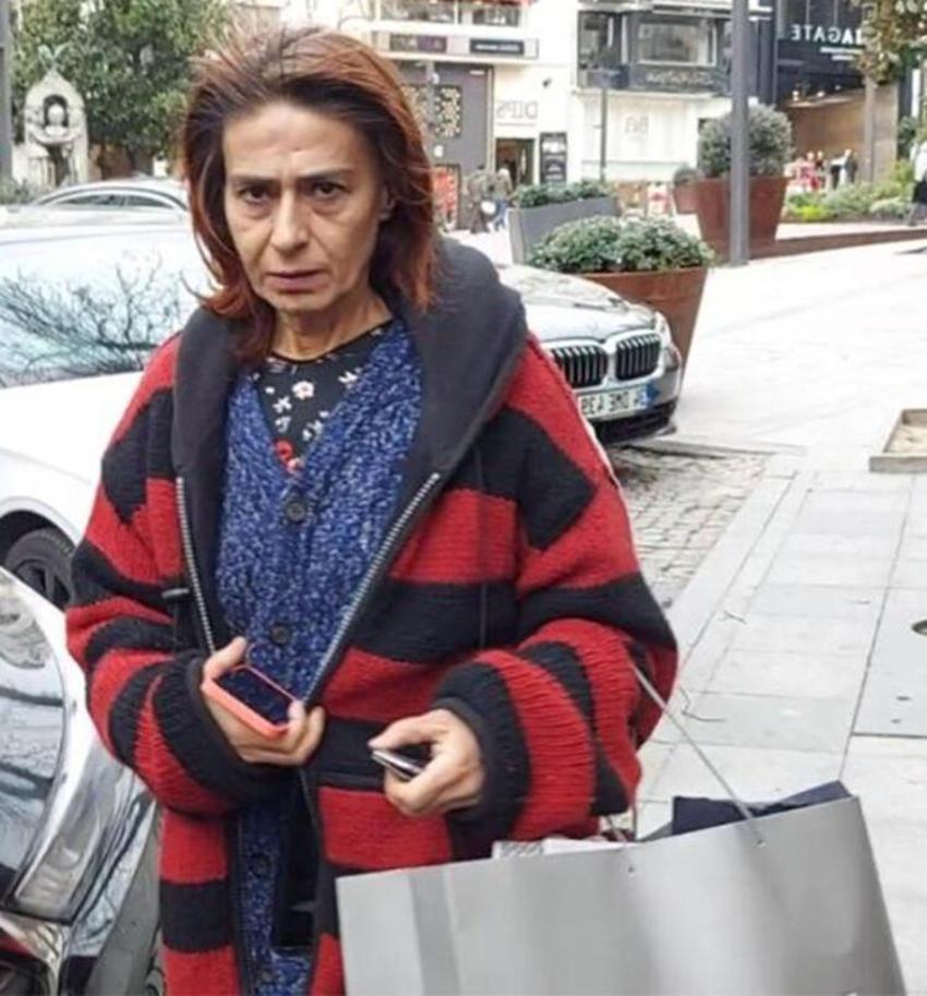 Sevgililer Günü sorusu Yıldız Tilbe'yi kızdırdı!