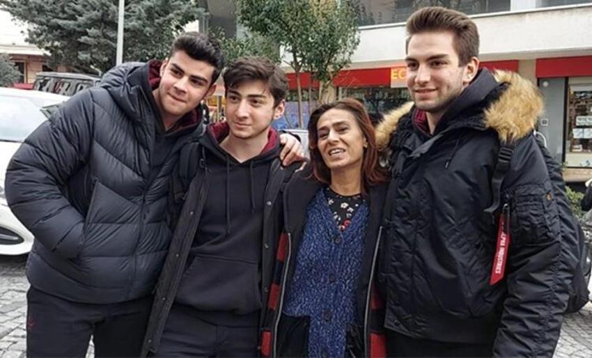 Sevgililer Günü sorusu Yıldız Tilbe'yi kızdırdı!
