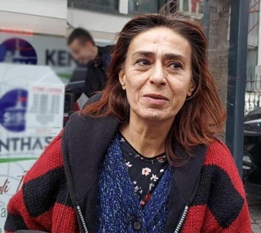 Sevgililer Günü sorusu Yıldız Tilbe'yi kızdırdı!