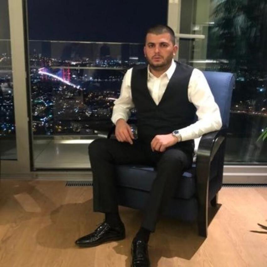Ece Erken cinayet şüphelisi yakalandıktan sonra paylaşım yaptı! 'Müebbet yediklerini göreyim'