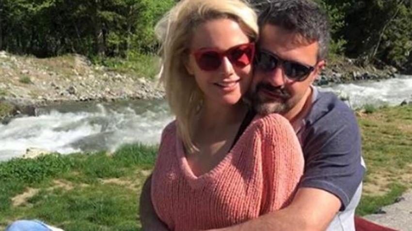 Ece Erken cinayet şüphelisi yakalandıktan sonra paylaşım yaptı! 'Müebbet yediklerini göreyim'