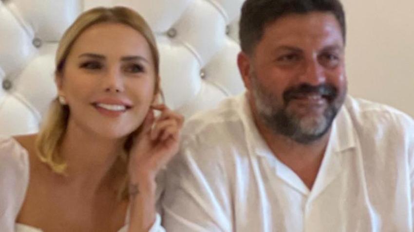 Ece Erken cinayet şüphelisi yakalandıktan sonra paylaşım yaptı! 'Müebbet yediklerini göreyim'
