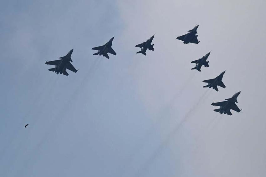 Dünyanın en tehlikeli ülkesinde 60 nükleer bomba! İşte elinde en çok nükleer silah bulunan ülkeler...