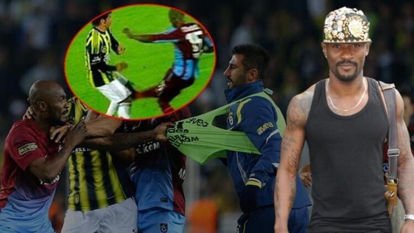 10 yıl önceki olay kan davasına çevirdi Fener'in transferine engel oldu! 'Sakın gitme'