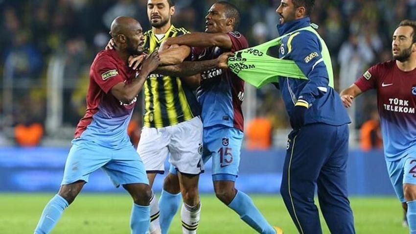 10 yıl önceki olay kan davasına çevirdi Fener'in transferine engel oldu! 'Sakın gitme'