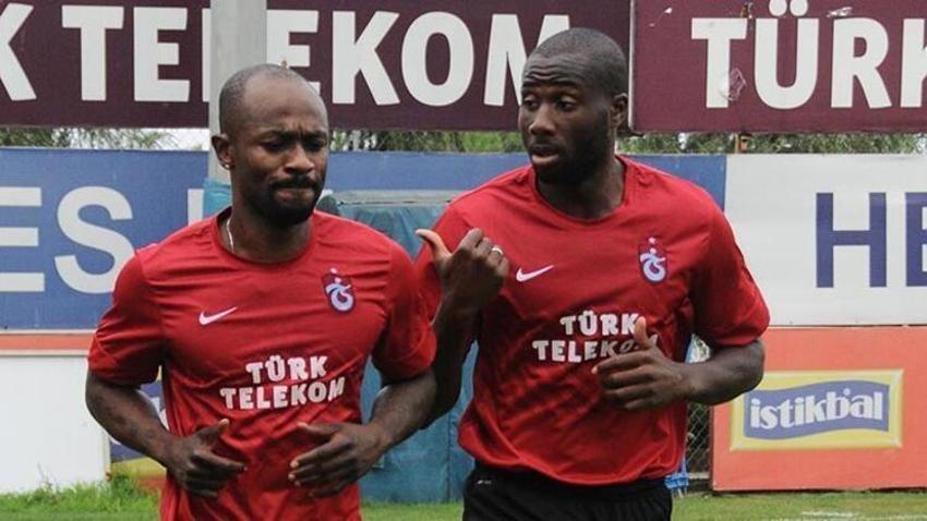 10 yıl önceki olay kan davasına çevirdi Fener'in transferine engel oldu! 'Sakın gitme'
