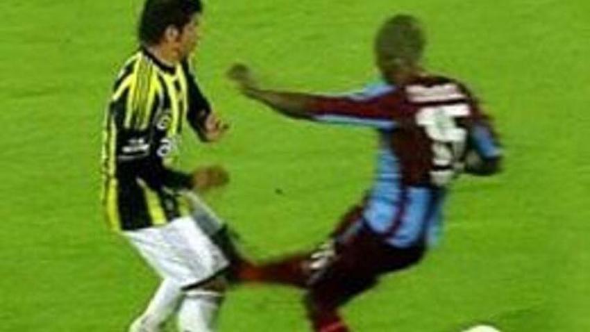 10 yıl önceki olay kan davasına çevirdi Fener'in transferine engel oldu! 'Sakın gitme'