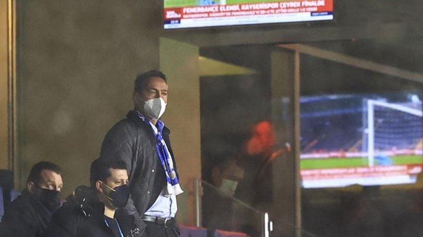 4 yılda 1 kupa kaldıramadı tribünler çığrından çıktı! Ali Koç'tan flaş istifa kararı