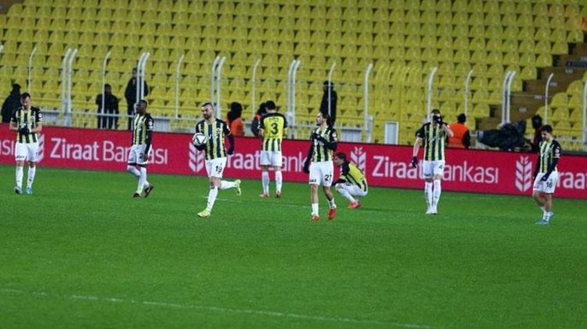 4 yılda 1 kupa kaldıramadı tribünler çığrından çıktı! Ali Koç'tan flaş istifa kararı