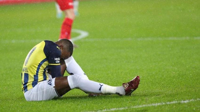 4 yılda 1 kupa kaldıramadı tribünler çığrından çıktı! Ali Koç'tan flaş istifa kararı