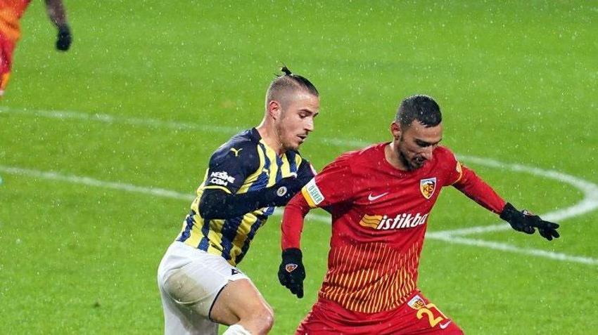4 yılda 1 kupa kaldıramadı tribünler çığrından çıktı! Ali Koç'tan flaş istifa kararı