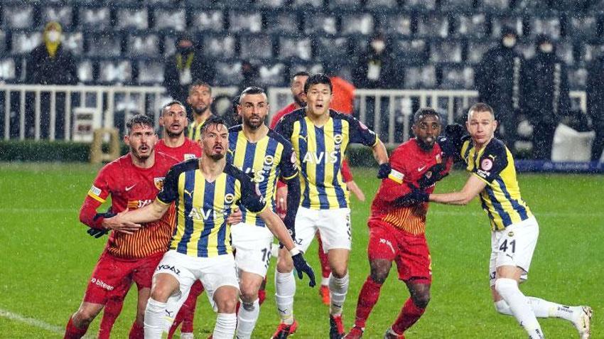 4 yılda 1 kupa kaldıramadı tribünler çığrından çıktı! Ali Koç'tan flaş istifa kararı