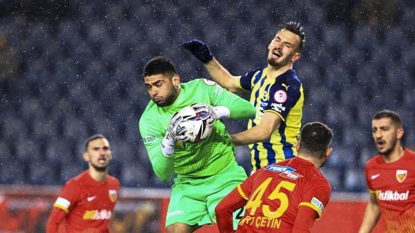 4 yılda 1 kupa kaldıramadı tribünler çığrından çıktı! Ali Koç'tan flaş istifa kararı