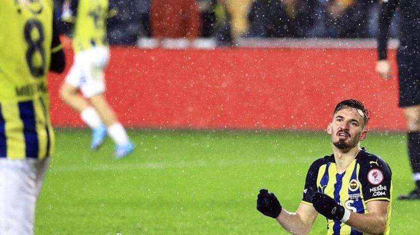4 yılda 1 kupa kaldıramadı tribünler çığrından çıktı! Ali Koç'tan flaş istifa kararı