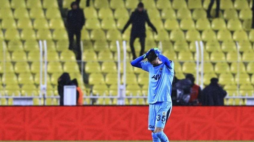4 yılda 1 kupa kaldıramadı tribünler çığrından çıktı! Ali Koç'tan flaş istifa kararı