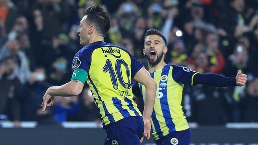 Fenerbahçe'de yumruk yumruğa kavga! Yıldız futbolcu meydan okudu 'Bırakın gelsin'