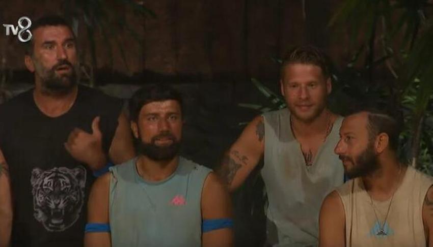 Survivor’da kim elendi, kim gitti? Ödül oyununu kim kazandı? Acun Ilıcalı açıkladı, konseyde flaş yaptırım kararı: Ogeday, Hikmet ve Yunus Emre...