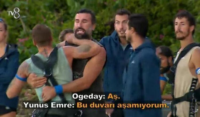 Survivor’da kim elendi, kim gitti? Ödül oyununu kim kazandı? Acun Ilıcalı açıkladı, konseyde flaş yaptırım kararı: Ogeday, Hikmet ve Yunus Emre...