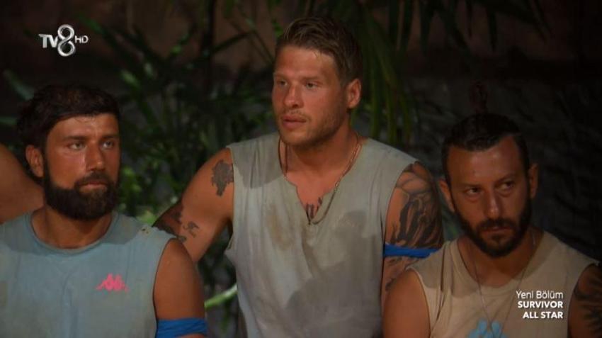Survivor’da kim elendi, kim gitti? Ödül oyununu kim kazandı? Acun Ilıcalı açıkladı, konseyde flaş yaptırım kararı: Ogeday, Hikmet ve Yunus Emre...