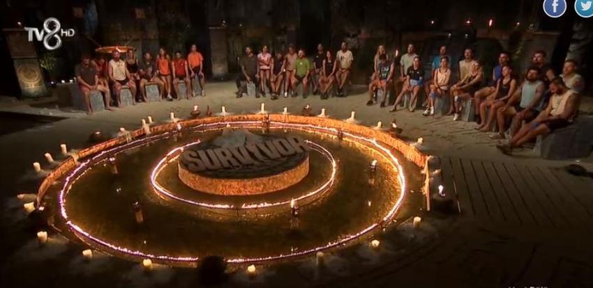 Survivor’da kim elendi, kim gitti? Ödül oyununu kim kazandı? Acun Ilıcalı açıkladı, konseyde flaş yaptırım kararı: Ogeday, Hikmet ve Yunus Emre...