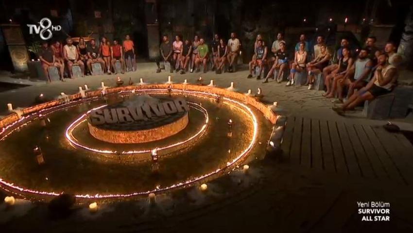 Survivor’da kim elendi, kim gitti? Ödül oyununu kim kazandı? Acun Ilıcalı açıkladı, konseyde flaş yaptırım kararı: Ogeday, Hikmet ve Yunus Emre...