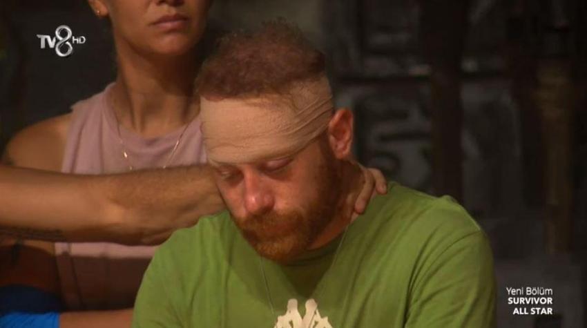 Survivor’da kim elendi, kim gitti? Ödül oyununu kim kazandı? Acun Ilıcalı açıkladı, konseyde flaş yaptırım kararı: Ogeday, Hikmet ve Yunus Emre...