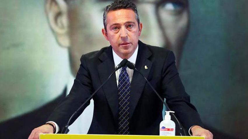 Ali Koç'un itirafı sonrası ortalık karıştı! 'Fenerbahçe'de Aykut Kocaman'ı kovmanın bedeli ağır oldu...'