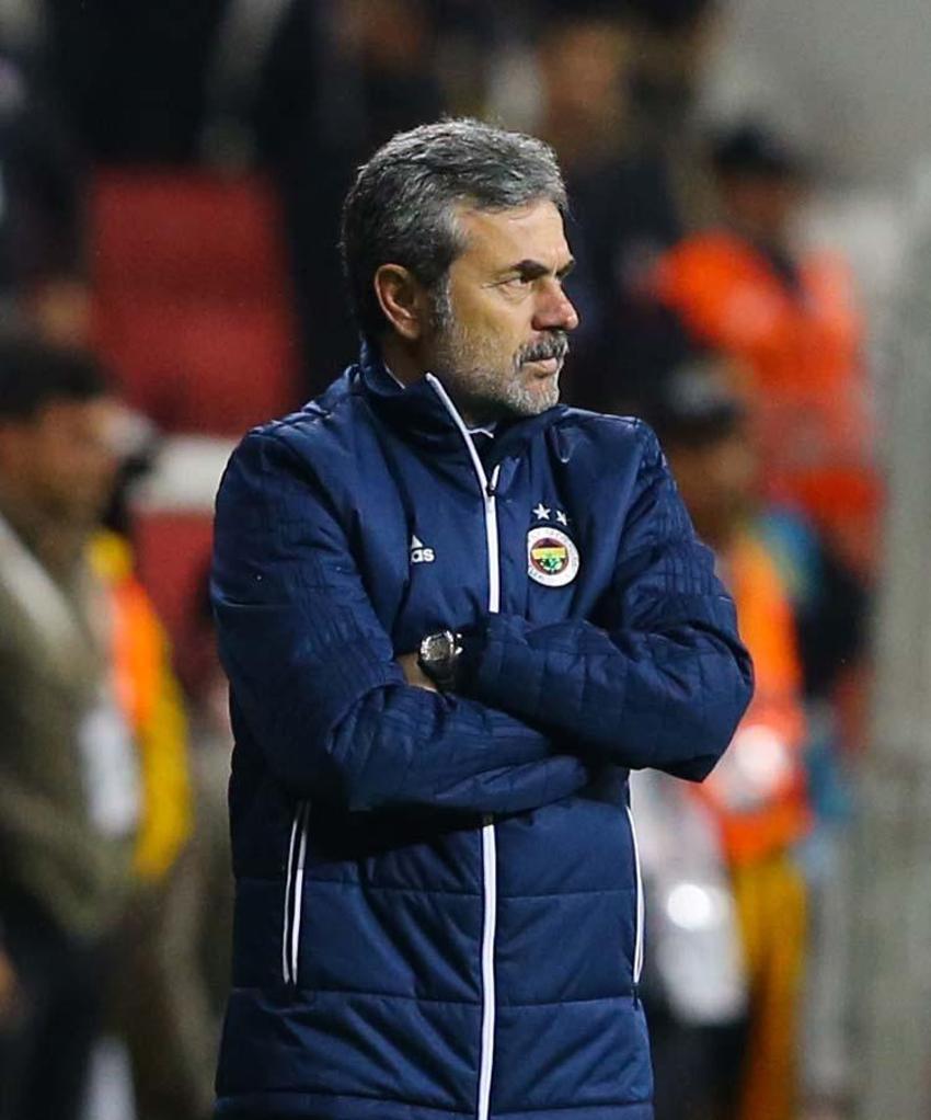 Ali Koç'un itirafı sonrası ortalık karıştı! 'Fenerbahçe'de Aykut Kocaman'ı kovmanın bedeli ağır oldu...'