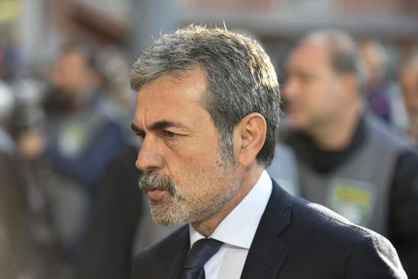Ali Koç'un itirafı sonrası ortalık karıştı! 'Fenerbahçe'de Aykut Kocaman'ı kovmanın bedeli ağır oldu...'