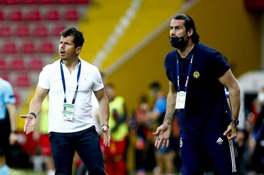Ali Koç'un itirafı sonrası ortalık karıştı! 'Fenerbahçe'de Aykut Kocaman'ı kovmanın bedeli ağır oldu...'
