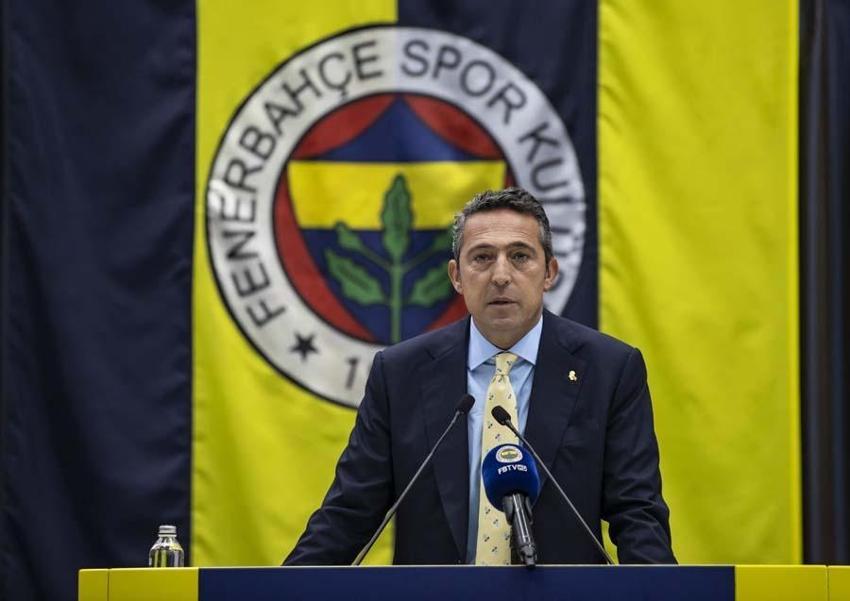 Ali Koç'un itirafı sonrası ortalık karıştı! 'Fenerbahçe'de Aykut Kocaman'ı kovmanın bedeli ağır oldu...'