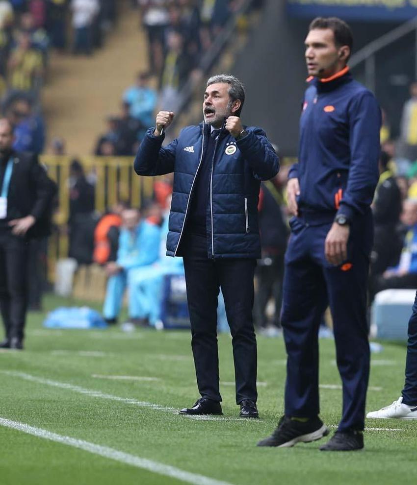 Ali Koç'un itirafı sonrası ortalık karıştı! 'Fenerbahçe'de Aykut Kocaman'ı kovmanın bedeli ağır oldu...'