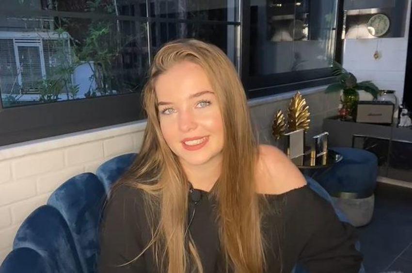 Sihirli Annem'in Ceren'i Gizem Güven ve futbolcu eşi Caner Turp boşanıyor!