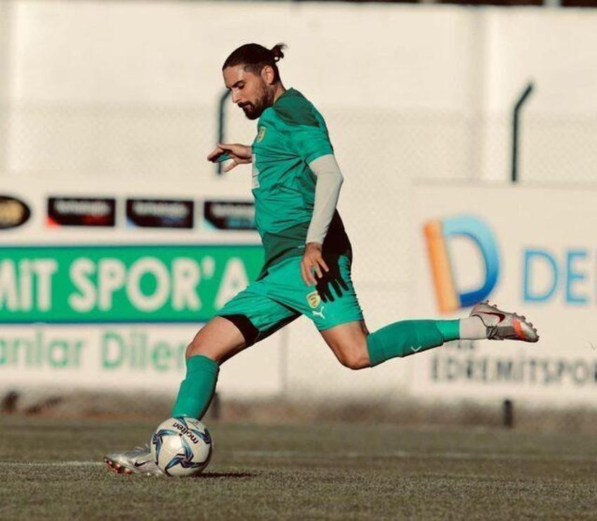Sihirli Annem'in Ceren'i Gizem Güven ve futbolcu eşi Caner Turp boşanıyor!