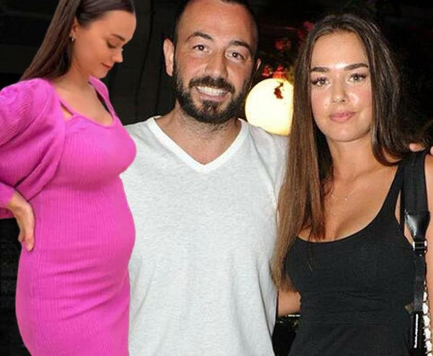 Bensu Soral'dan 'çocuk' sorusuna yanıt: Ondan daha heyecanlıyım!