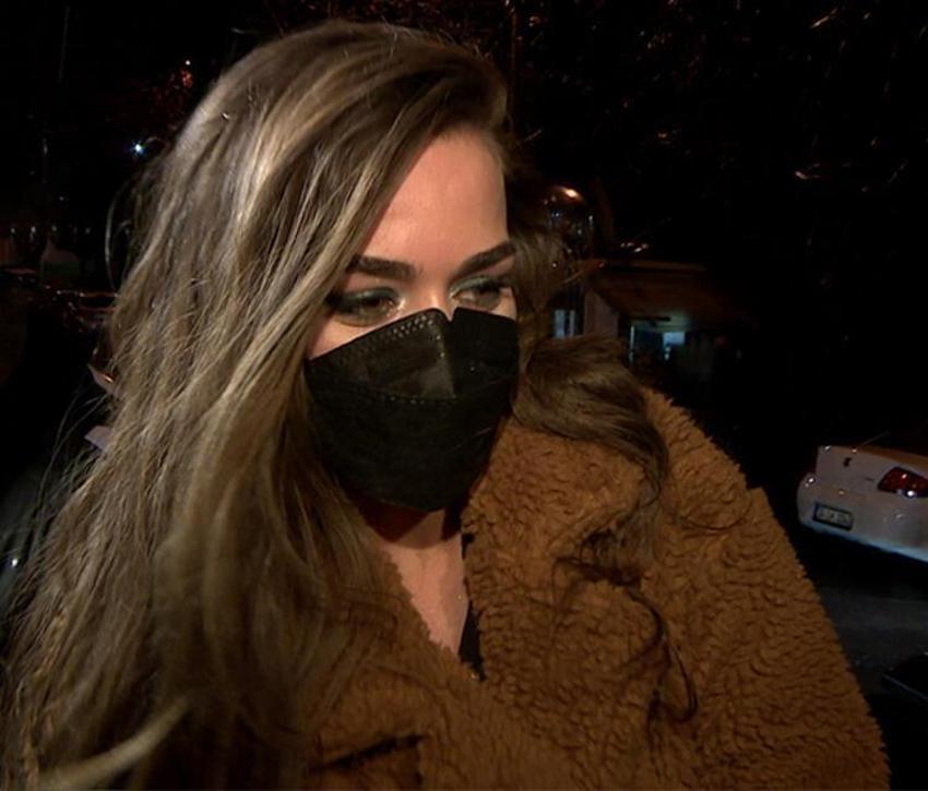 Bensu Soral'dan 'çocuk' sorusuna yanıt: Ondan daha heyecanlıyım!