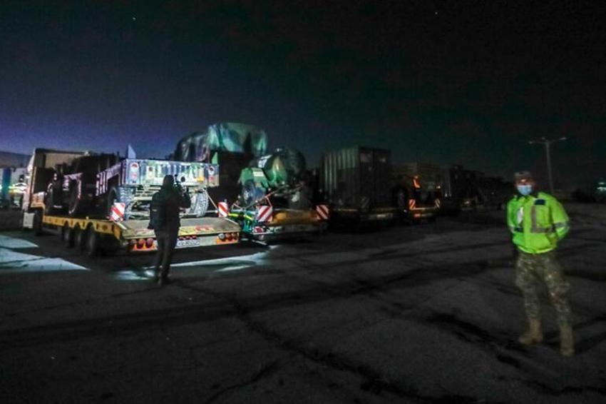 Rusya-Ukrayna krizinde sıcak gelişme! Fırtına öncesi sessizlik! Peş peşe İstanbul Boğazı'ndan geçtiler...