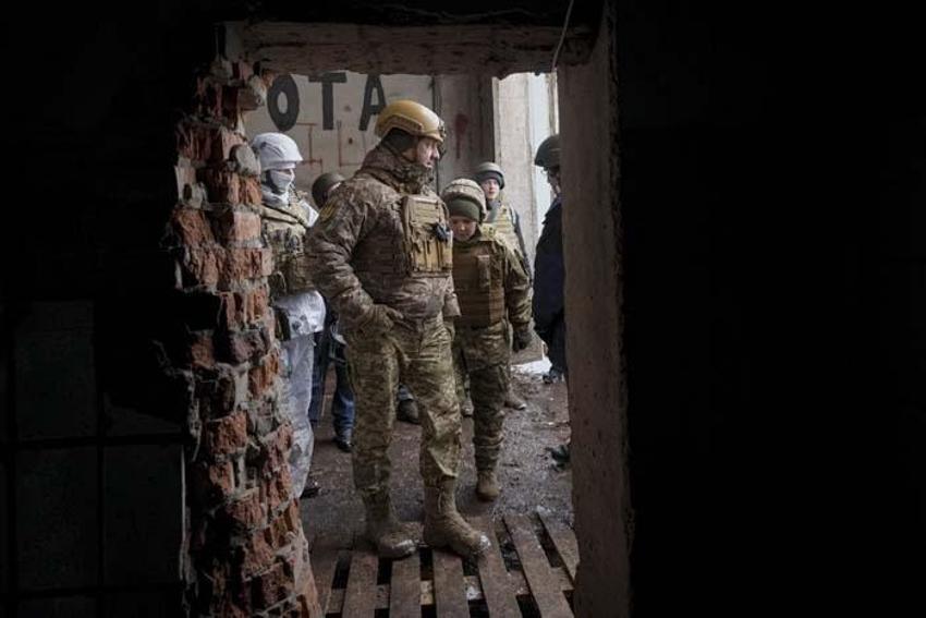Rusya-Ukrayna krizinde sıcak gelişme! Fırtına öncesi sessizlik! Peş peşe İstanbul Boğazı'ndan geçtiler...