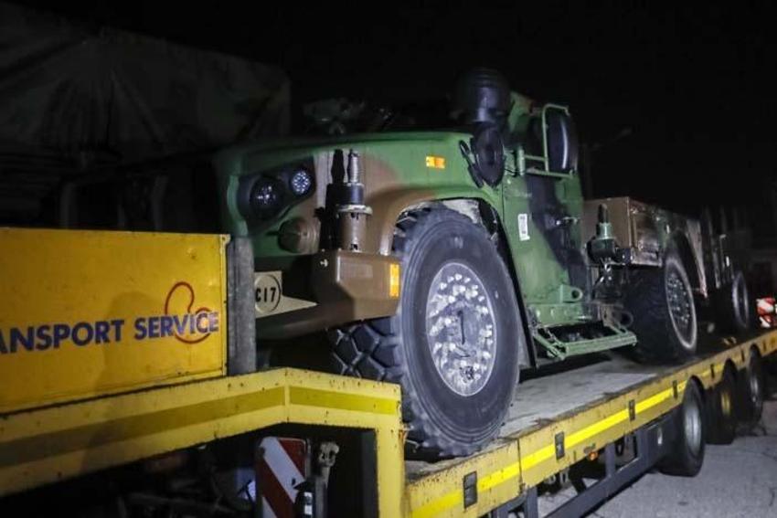Rusya-Ukrayna krizinde sıcak gelişme! Fırtına öncesi sessizlik! Peş peşe İstanbul Boğazı'ndan geçtiler...