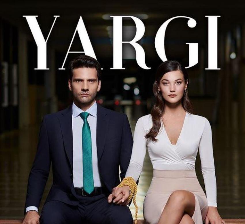 Yargı'nın Ceylin'i Pınar Deniz ile Yiğit Kirazcı'dan kötü haber!