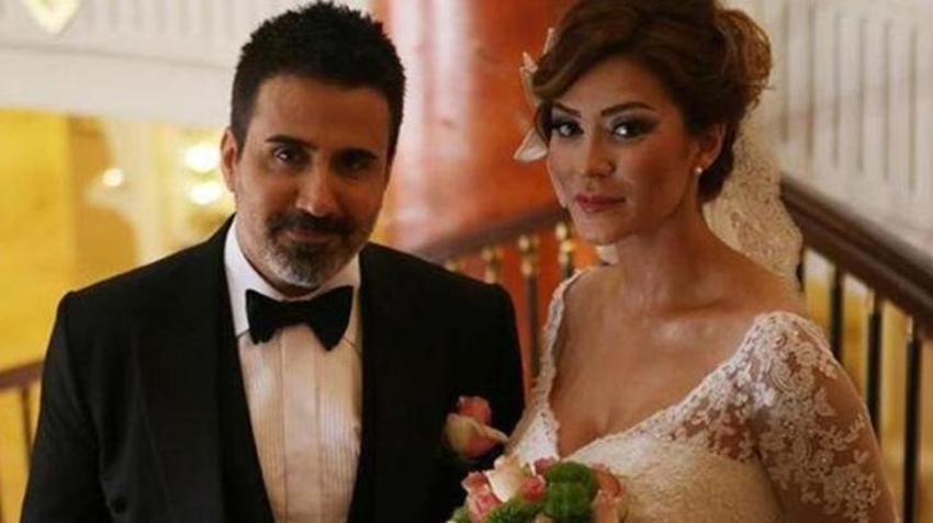 Şarkıcı Emrah eşi Sibel Erdoğan'dan boşandı!