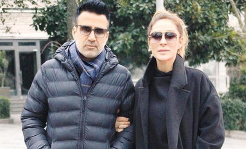 Şarkıcı Emrah eşi Sibel Erdoğan'dan boşandı!