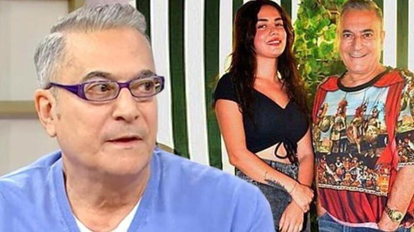 Mehmet Ali Erbil'e pırlanta yüzük hediye edildi! Fiyatı ise...