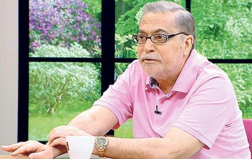 Mehmet Ali Erbil'e pırlanta yüzük hediye edildi! Fiyatı ise...